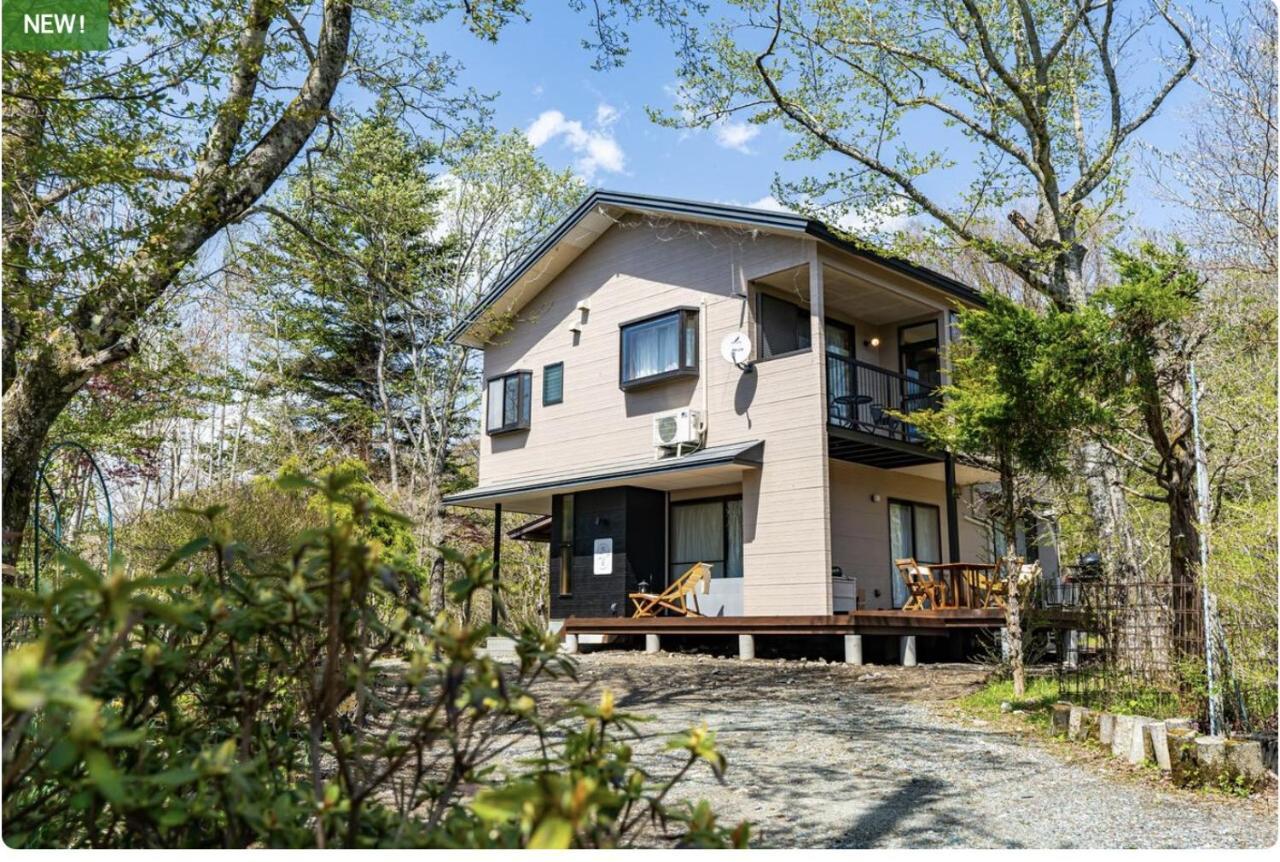 Shisui - Vacation Stay 40090V Яманакако Екстер'єр фото