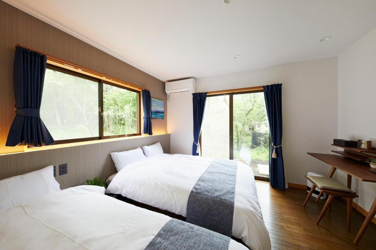 Shisui - Vacation Stay 40090V Яманакако Екстер'єр фото